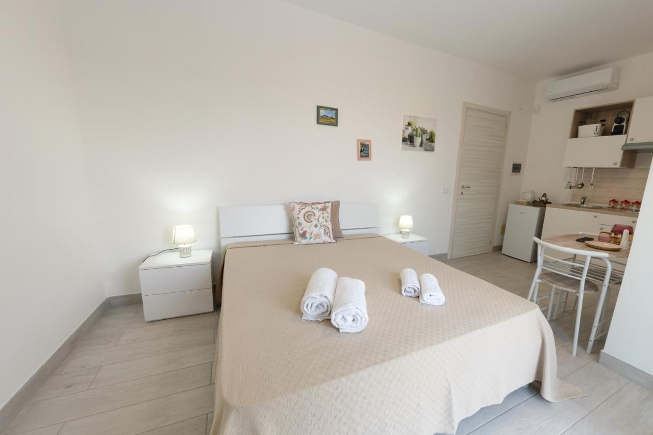 Villa Gallieco Noto Exteriér fotografie